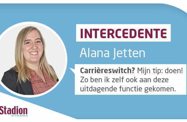 Alana Jetten