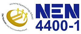 NEN 4400-1 certificaat